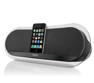 ihome ip2gzc speaker system for your iphone ipod official ihome