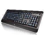 illuminated keyboard in Keyboards, Mice & Pointing