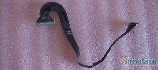 Apple iMac G5 17 LCD Video Cable Q45a 593 0062