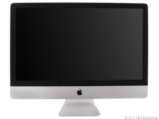 Upgraded Apple 27 iMac i7 3.4ghz 16GB RAM 1TB HD MONSTER Free Ship 