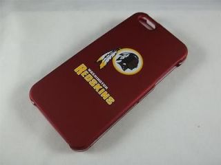 Iphone 5 Washington Redskins Team Sport Full Case,,,High Quality,,,Go 