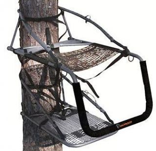 climber tree stands in Tree Stands
