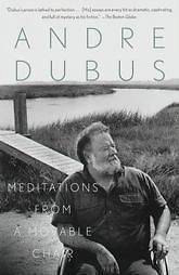 MEDITATIONS FROM A MOVABLE CHAIR   ANDRE DUBUS (PAPERBACK) NEW