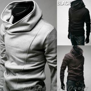   Fit Sexy Top Designed Hoodies Jackets Coats Tops 3Color H862 4size
