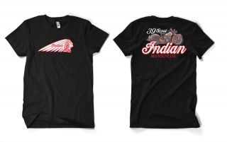 indian motorcycle shirt in Mens Clothing