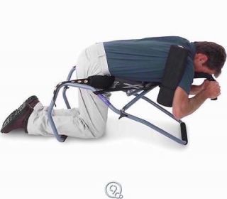   Backs For Life Gentle Motion Stretching Device loosen back muscles