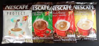 Nescafe 3 IN 1 Instant coffee mix Powder