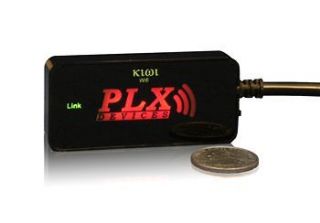 PLX Kiwi Wifi iPhone iPod Touch Automotive OBD2 Interface Diagnostic 