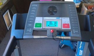 Vitamaster, Treadmill, Power, 2, 25), Cardiovascular Equipment