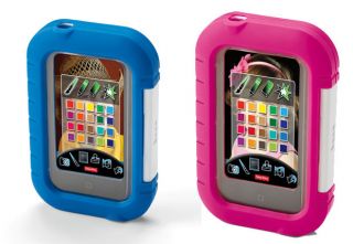   * KID TOUGH APPTIVITY CASE PROTECTIVE iPOD TOUCH CASE NEW IN PACKAGE