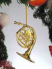 Ornament NEW Silver Music Tuba Musical Instrument