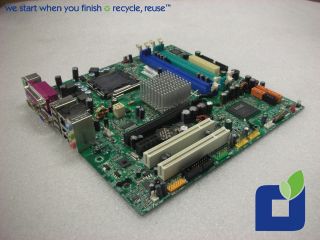 IBM ThinkCentre M57 Core 2 Duo/Core 2 Quad System Board W/O CPU 
