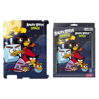 Angry Birds iPad 2 Cases