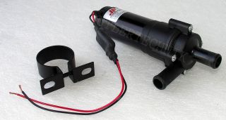  Circulation Pump 12v, ideal for Webasto or Eberspacher water heaters