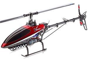 Channel 26 New Walkera V450D01 Large DEVO10 RC Helicopter 2.4Ghz 