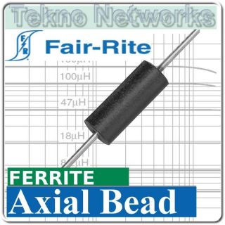 Fair Rite   2743001112 Ferrite Beads filters  100pcs