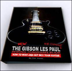 Gibson Les Paul Guitar Wiring Iphone application app