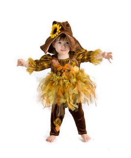 scarecrow costume in Infants & Toddlers
