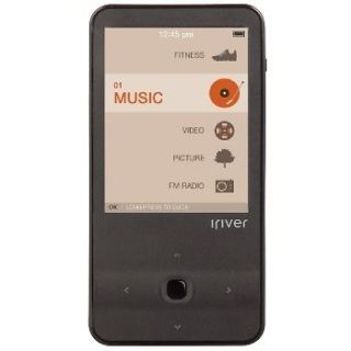 iriver in iPods &  Players