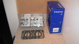 Volvo Truck Air Compressor Head Repair Kit 20845004 for a 85000615 