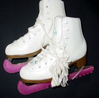 glacier ice skates in Skates