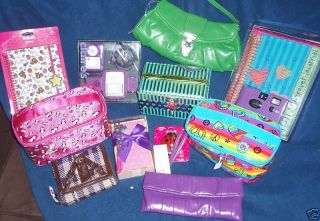 NEW LOT OF CLAIRES JEWELRY & ACCESSORIES WORTH $150 RTV 35