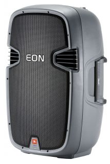 JBL EON 315 EON315 Portable Powered PA Speaker FREE BAG