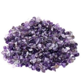 22Lb Lots Natural Amethyst Purple Quartz Crystal Clean Degauss 