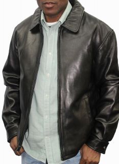 james dean leather jacket in Coats & Jackets