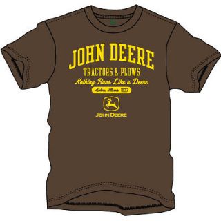 john deere m plow in John Deere
