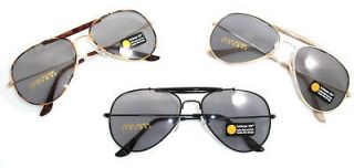 transition sunglasses in Clothing, 