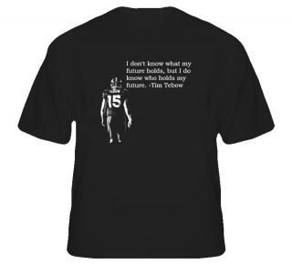tebow shirts in Clothing, 