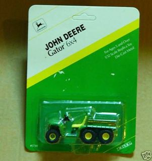 john deere gator in Diecast & Toy Vehicles