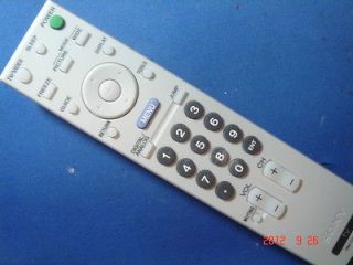 sony bravia tv remote control in Remote Controls