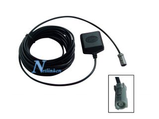 External GPS Antenna For JVC KW NT30HD KW NT50HDT