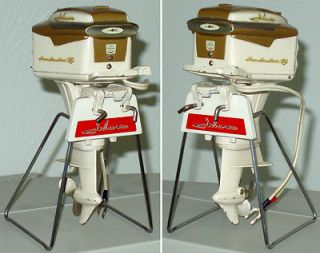 johnson 50 outboard in Outboard Motors & Components