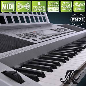 music keyboards