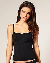   TANKINI BLACK 32,334,36,38,40 CUPS DD,E,F,FF,G,GG,H,HH,J **BNWT