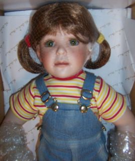 kelly rubert doll in Dolls