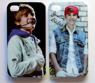 justin bieber iphone case in Cases, Covers & Skins