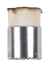   No. 500 Kerosene Heater Wick fits Most Portable Smokeless Oil Heaters