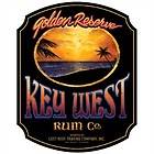 Drinking T Shirt Golden Reserve Key West Rum Co. Lost Reef Trading 