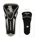   White Sox MLB Licensed Jumbo Apex Driver Golf Club Headcover, NEW