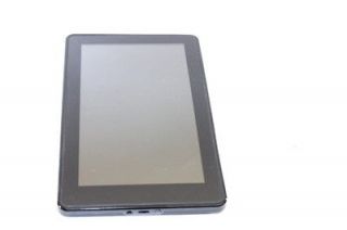 NOT WORKING, AS IS  KINDLE FIRE   8GB D01400 DIGITAL BOOK READER