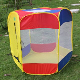 Toys & Hobbies  Outdoor Toys & Structures  Tents, Tunnels & Playhuts 