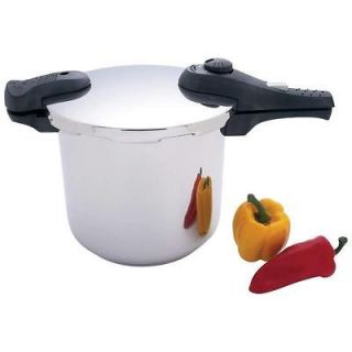 stainless steel pressure cooker in Small Kitchen Appliances