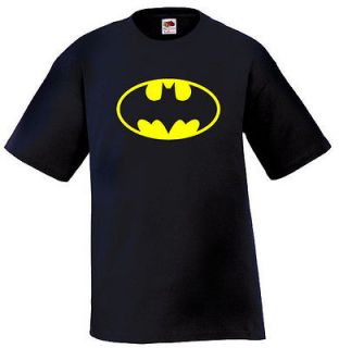 vintage batman t shirt in Mens Clothing