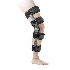 ossur knee brace in Braces & Supports