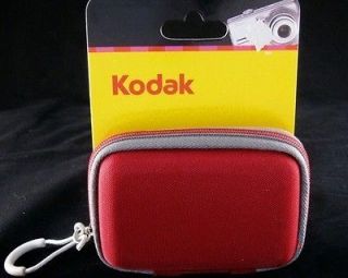 Newly listed RED Award winning Design KODAK Camera Case Belt Clip One 