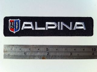 ALPINA D3 B10 E30 E36 E46 E90 Sports Car Seat Cover Seatbelt Pad Floor 